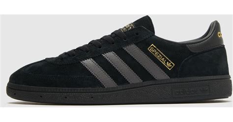 adidas spezial zwart sale|Adidas originals spezial.